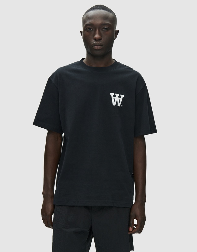 Wood Wood - Liam Tee
