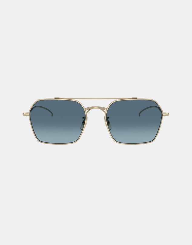 Oliver Peoples - TK-15