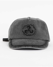 Kiss Chacey - Prayer Golf Cap