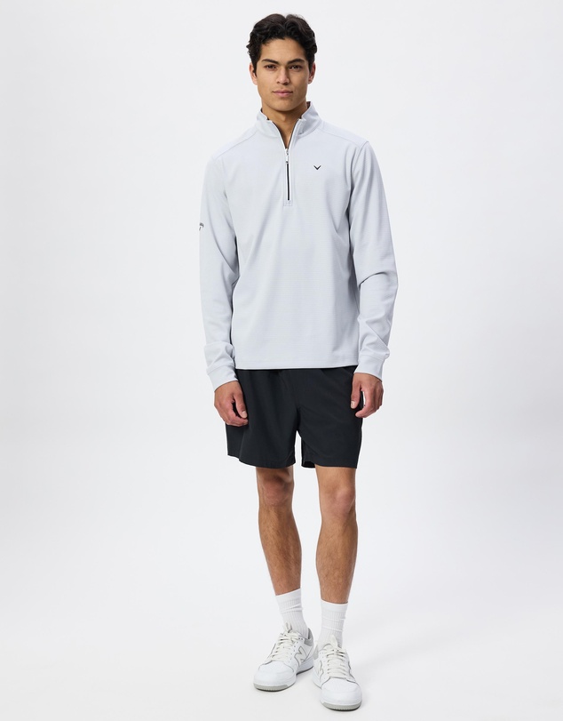 Callaway - Ap Cg Lonsdale 1/4 Zip
