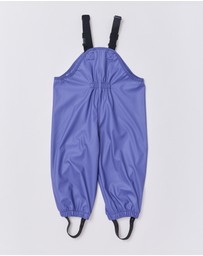 Rainkoat - Waterproof Rain Overalls