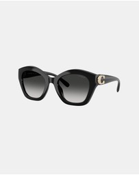 Coach - HC8421U