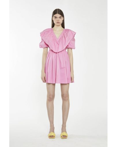 BUBBLEGUM PINK