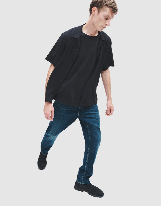 rag & bone - Fit 3 Authentic Stretch Jeans