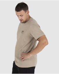 UNIT - UNIT Strive Men's T-Shirt