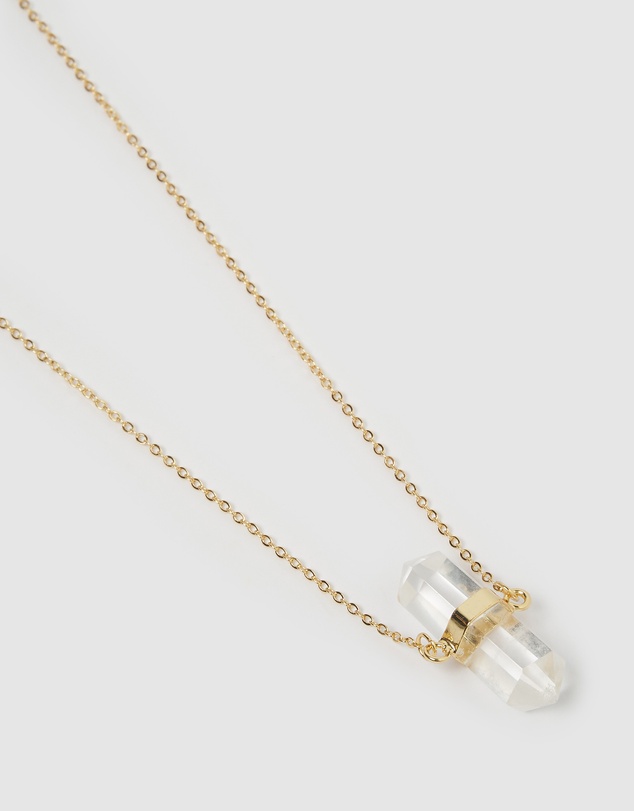 Miz Casa and Co - Quinn Necklace