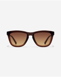 Hawkers Co - HAWKERS - Hawkers x Pierre Gasly - Downtown Max Sunglasses for Men and Women UV400