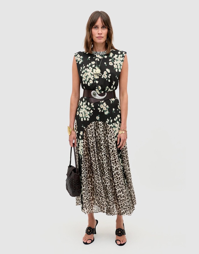 Rixo - Corina Dress