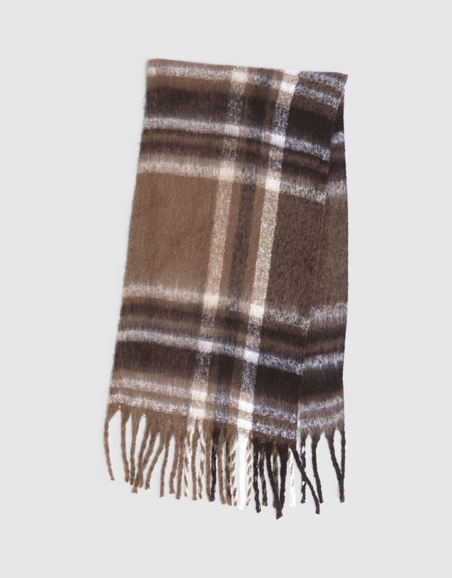 Belle & Bloom - Timeless Scarf