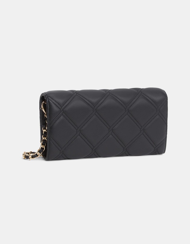 Tommy Hilfiger - Feminine Chain Wallet