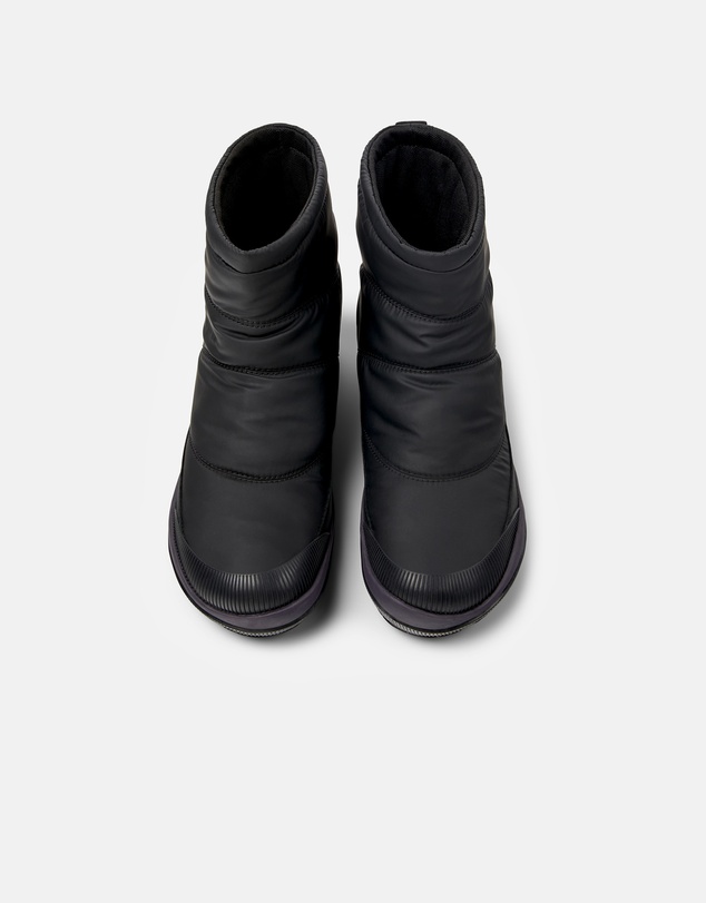 Camper - Peu Pista GM