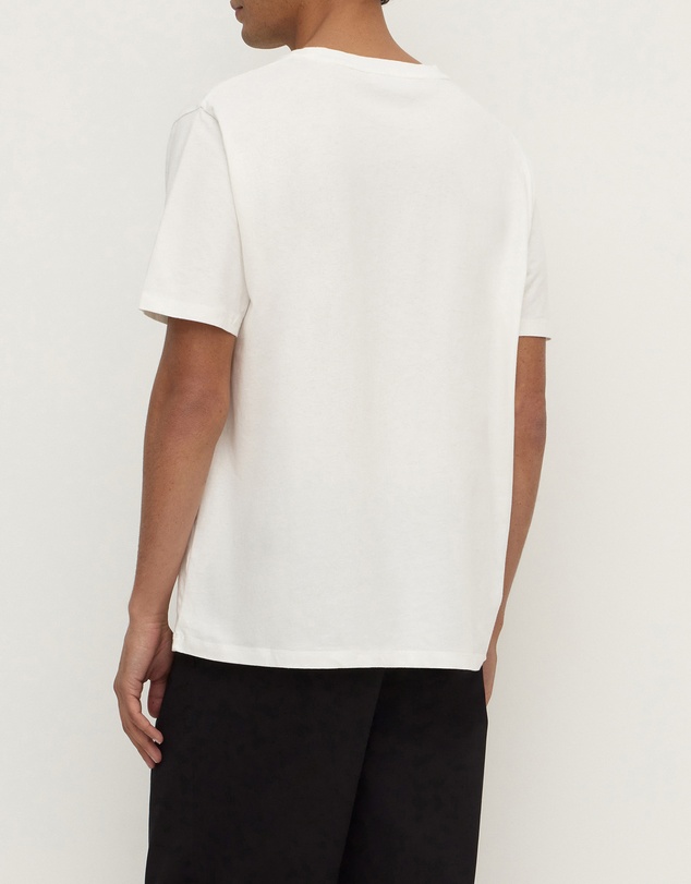 Assembly Label - Elijah Tee