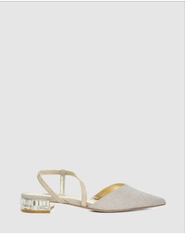 Dune London - Harlem - Gold