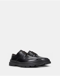 Camper - Lace-up shoes Brutus+