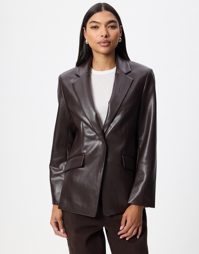 Grace Willow - Cameron Blazer