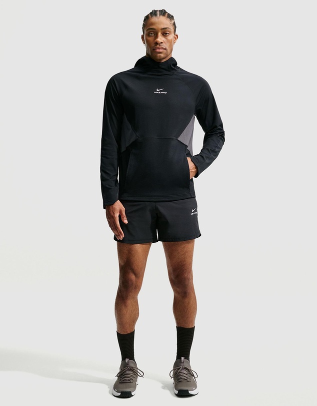 Nike - Nike Dri-FIT Midlayer Training Top
