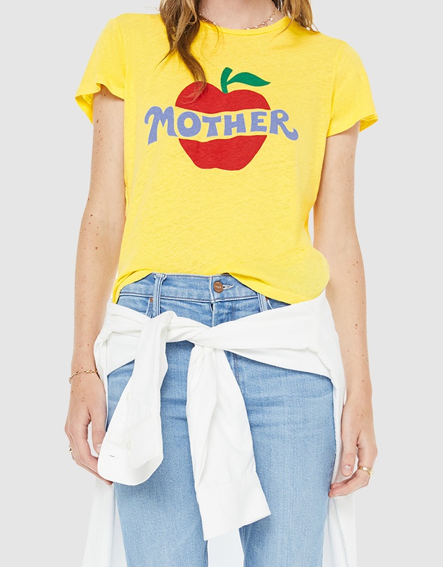 MOTHER - The Lil' Sinful Tee
