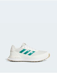 adidas Performance - S2G 24 Spikeless Golf Shoes Womens