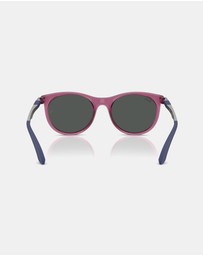 Ray-Ban Junior - RJ9082S