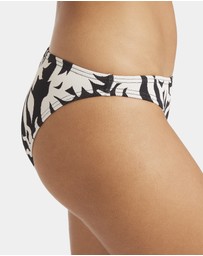 Billabong - Womens By My Side Tropic Bikini Bottom