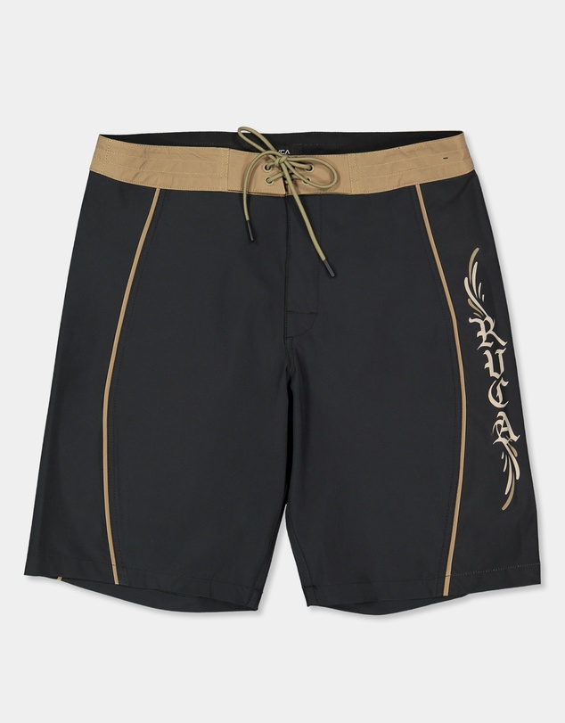 RVCA - Mens Retract 20