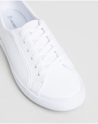 Lacoste - Lancelle BL 1 - Women's