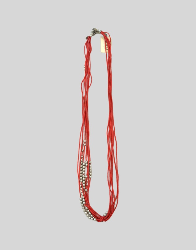 KAJA Clothing - ANIKA Necklace