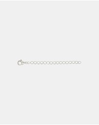 SAINT VALENTINE - Chain Extender - Silver