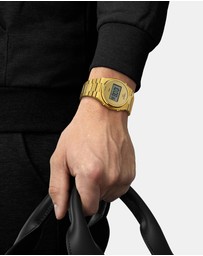 Tissot - PRX Digital 40mm
