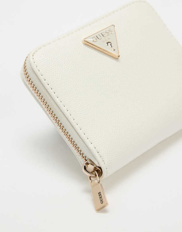 GUESS - Isobel Small Zip Around Wallet