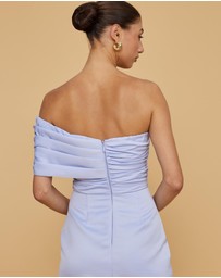 Revibe - Repaired CHANCERY Gracie Dress - AU 8