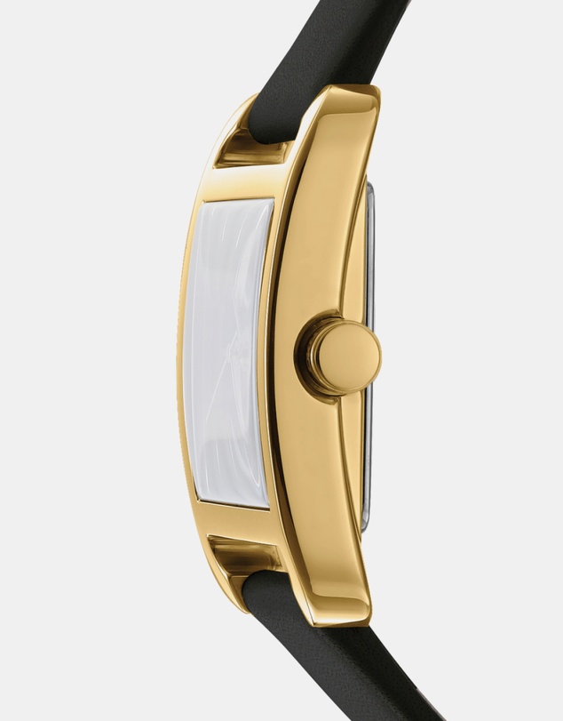 DKNY - DKNY City Maxi Watch