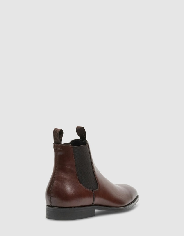Tarocash - Panama Gusset Boot