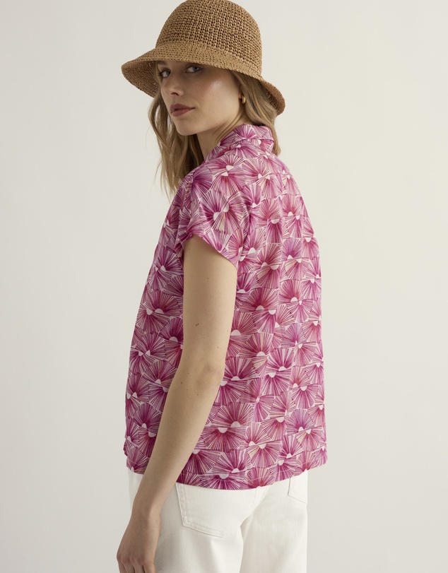 Seasalt - Deep Lane Shirt