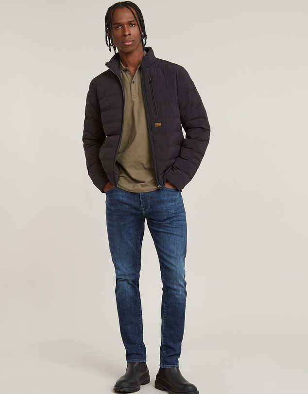 G-Star - Foundation Liner Jacket