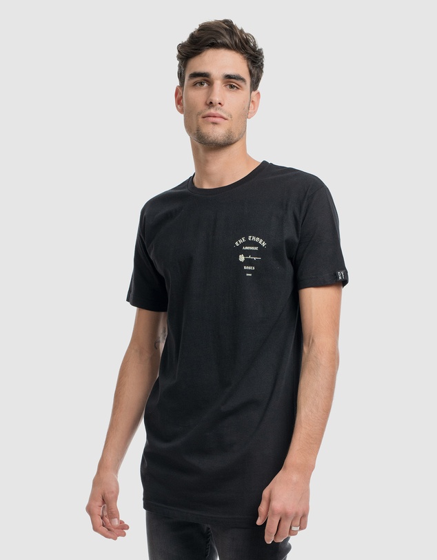 DVNT - Thorn Tee