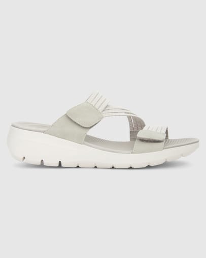 LIGHT GREY MULTI