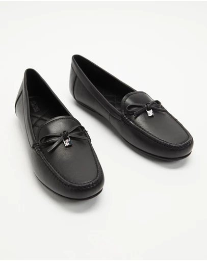Michael Kors - Juliette Moc Loafers