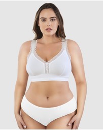 Parfait - Dalis Wireless Modal Bralette