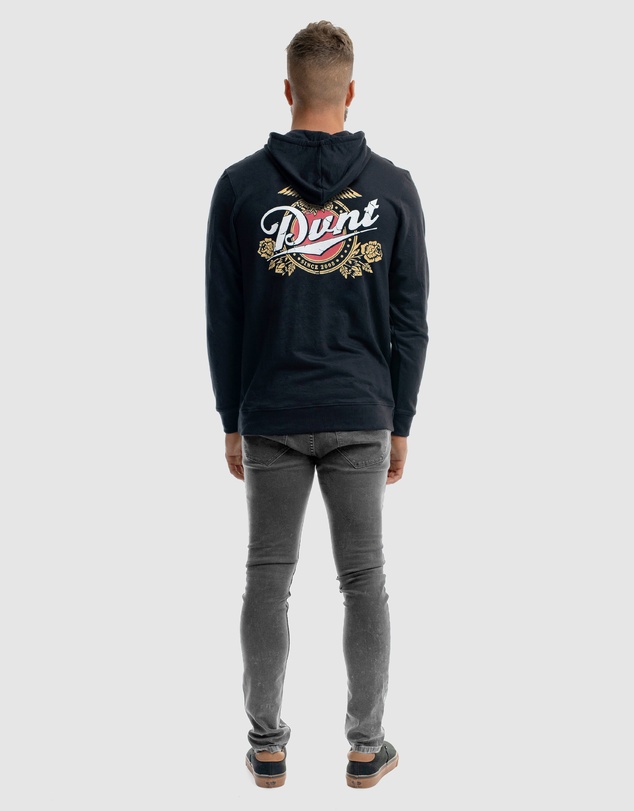 DVNT - Craft Hoodie