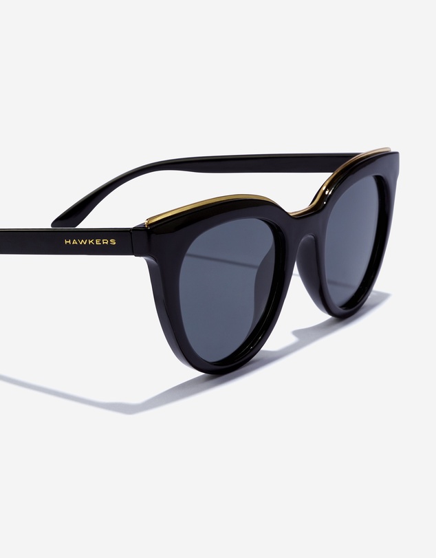 Hawkers Co - HAWKERS Sunglasses for Women - Protection UV400 BELLA Model - Butterfly Sunglasses