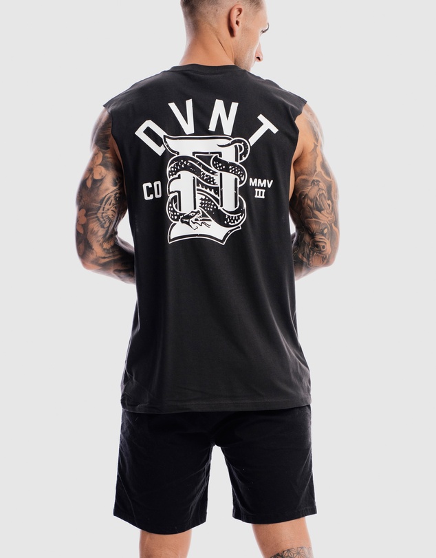 DVNT - Viper Tank