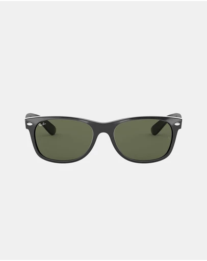 Ray-Ban - New Wayfarer Classic RB2132