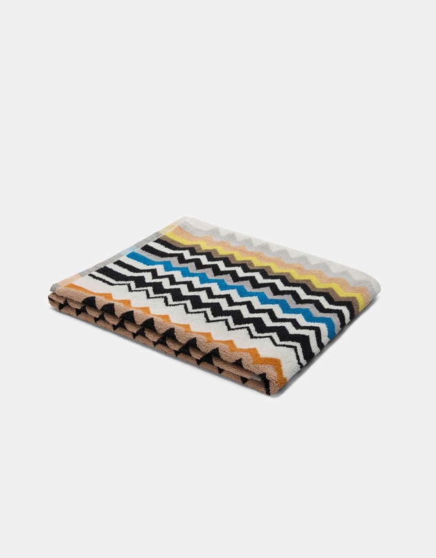 Missoni - BEST 160 Bath Towel