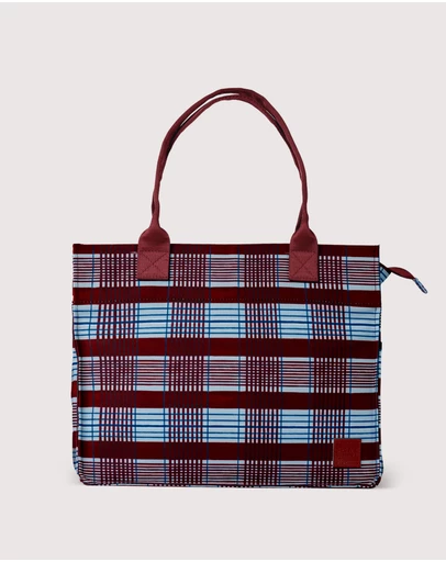 The Somewhere Co - Mulberry Everyday Tote Bag