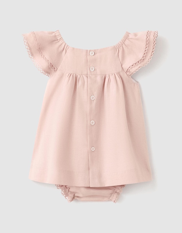 M.N.G - Maria Dress - Babies