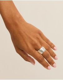 Najo - Murmur Ring