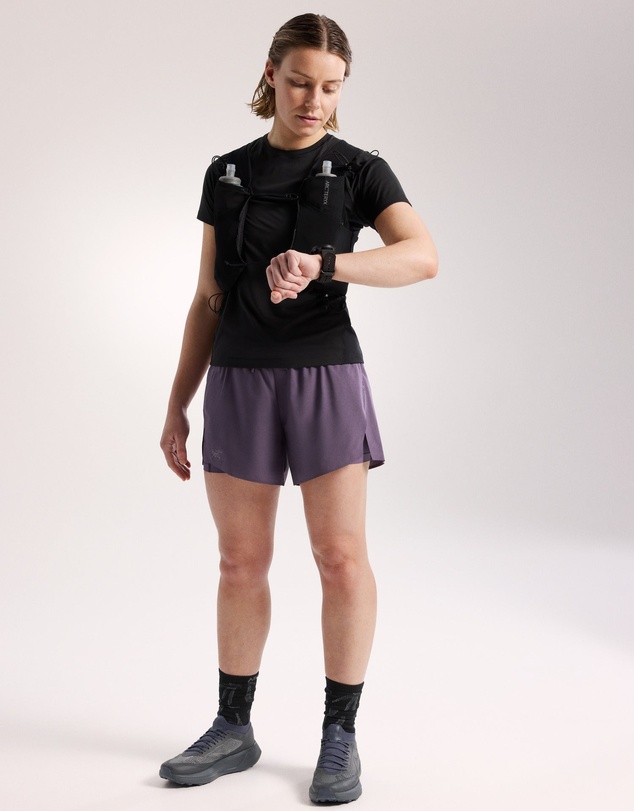 Arc'teryx - Norvan 2-in-1 Short 5