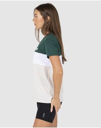 UNIT - UNIT Coco Ladies T-Shirt