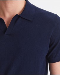 Sportscraft - Ojas Knit Polo